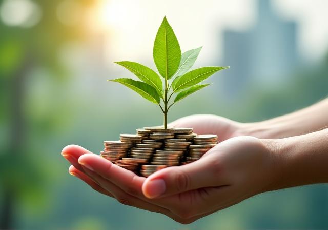 ESG e inversión sostenible